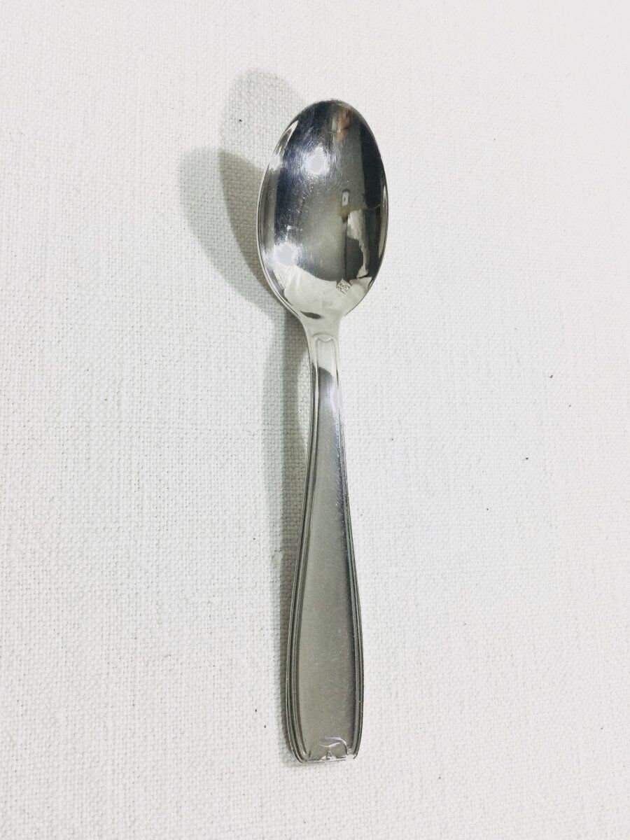 François frionnet -12 spoons in moka