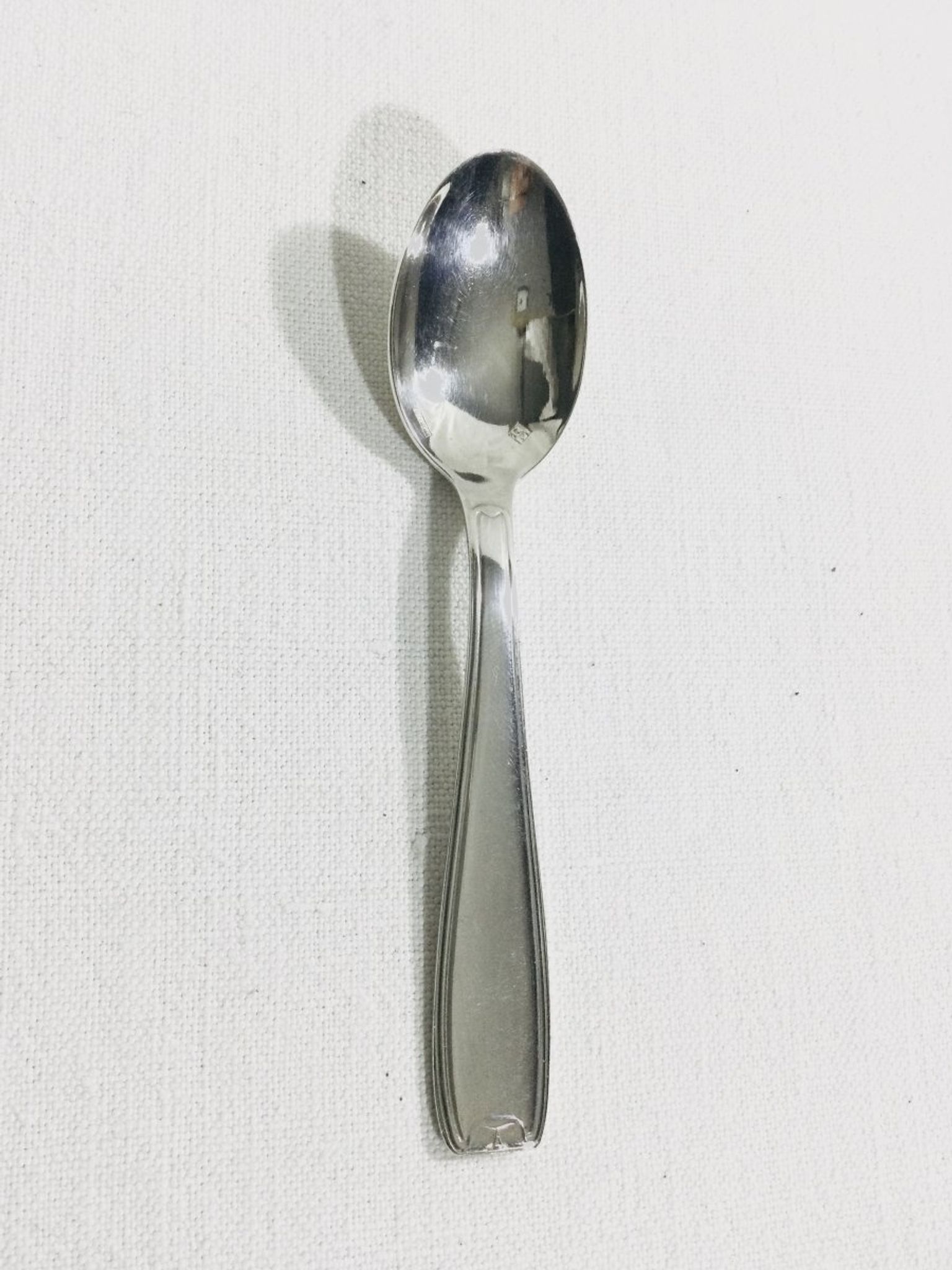 François frionnet -12 spoons in moka