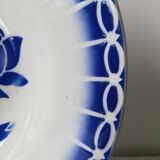 6 assiettes