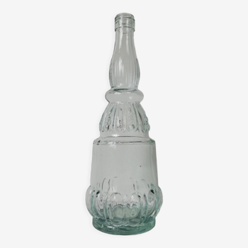 Decorative bottle