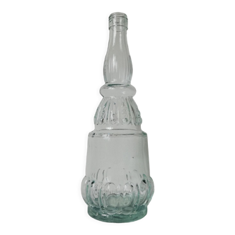 Decorative bottle