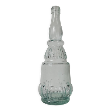 Decorative bottle