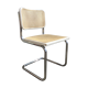 Chaise Marcel Breuer blanche