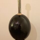 Lamppost Le Dauphin year 80 vintage