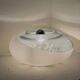 Stalagmiti table lamp by Carlo Nason for Leucos