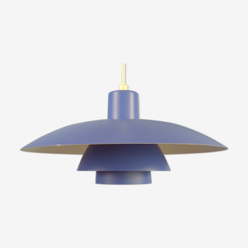 Suspension PH 4/3 par Poul Henningsen pour Louis Pulsen, Danemark,