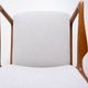 Armchairs by Karl-Erik Ekselius for JOC Möbler, 1960s