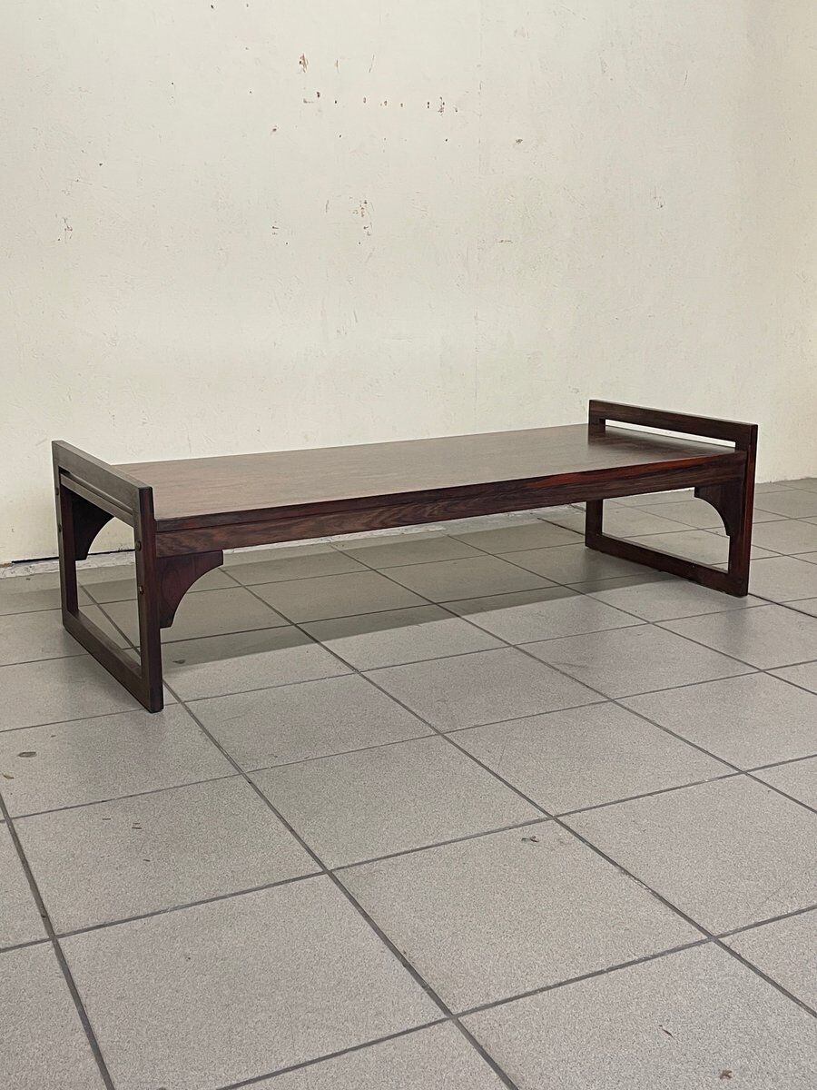 Coffee table, 1960s