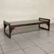 Coffee table, 1960s