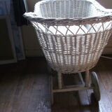 Ancient cradle