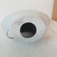 Virebent porcelain vintage lamp foot