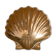 Shell trinket bowl