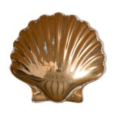 Shell trinket bowl