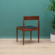 Chaises de Kai kristiansen 60/70