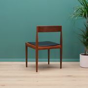 Chaises de Kai kristiansen 60/70