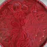 Art Deco earthenware top