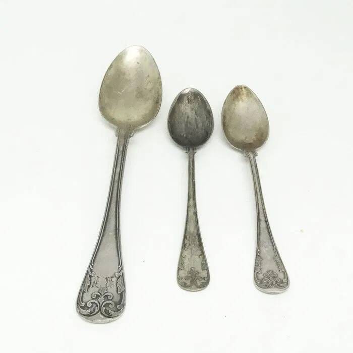 Ensemble de cuillères K8Y Suède