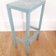 Old wooden plant holder 1960