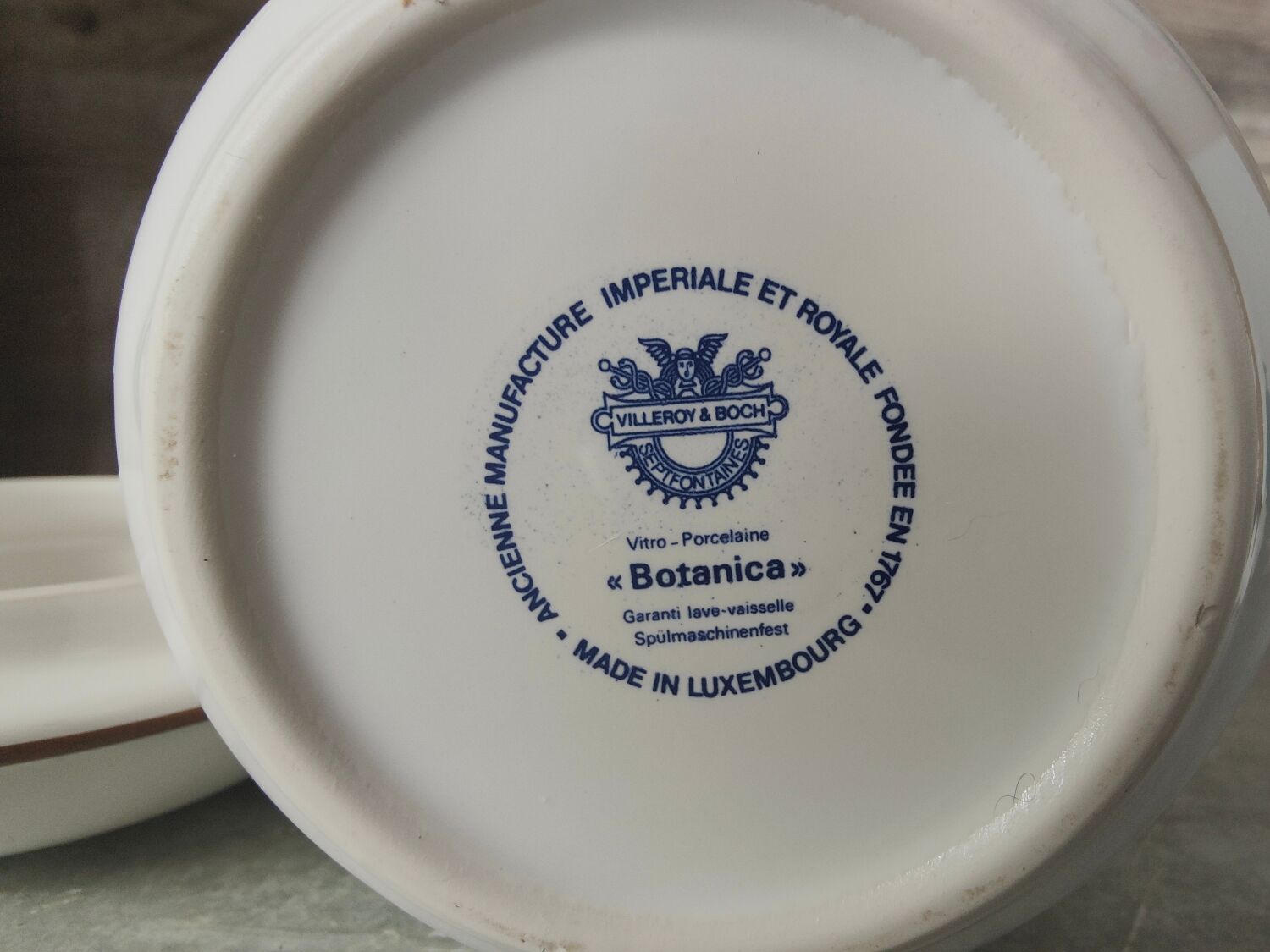 Grand Pot Botanica Villeroy and boch