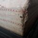 Transport trunk L90xh34xp50 travel