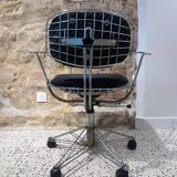 Beaubourg model armchair by Michel Cadestin and Georges Laurent, 1977