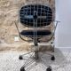 Beaubourg model armchair by Michel Cadestin and Georges Laurent, 1977