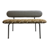 Upholstered Bench