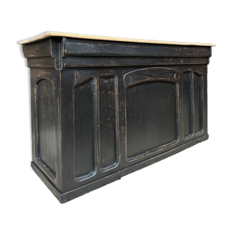 Bar début XXème