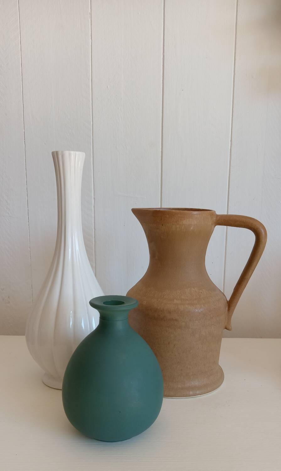 Vases/Set of 3 vases