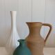 Vases/Set of 3 vases