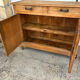 1950s vintage buffet