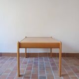 Large Scandinavian coffee table