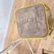 Suite de 3 tabourets industriels