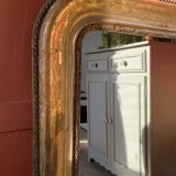 Louis Philippe mirror