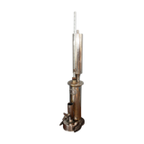 Salleron boilingometer box