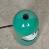 Selene eclipse table lamp for Abm, 1970