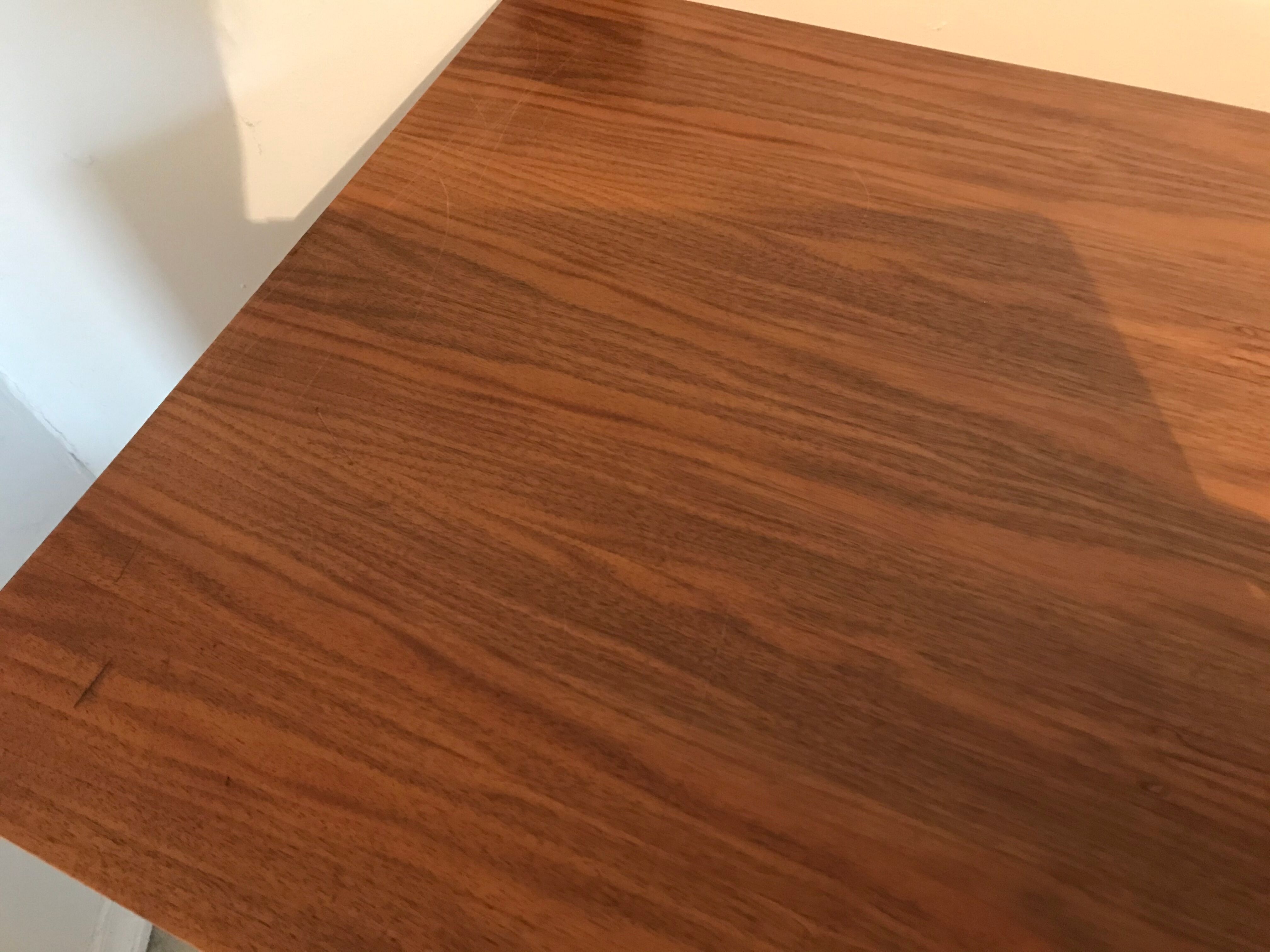 Sideboard vintage 1960 Musterring Möbel