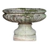 Grandon Fres planter, plant pot, outdoor pot, stone pot