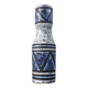 Vintage Strehla ceramic vase