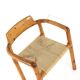 Ensemble de 7 chaises de salle à manger