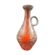 Vallauris vase vintage 1960s