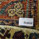 Hand-knotted Tabriz carpet - Iran 80x120cm