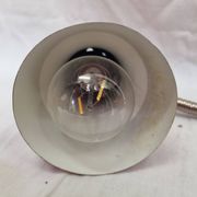 Articulated desk lamp 1970