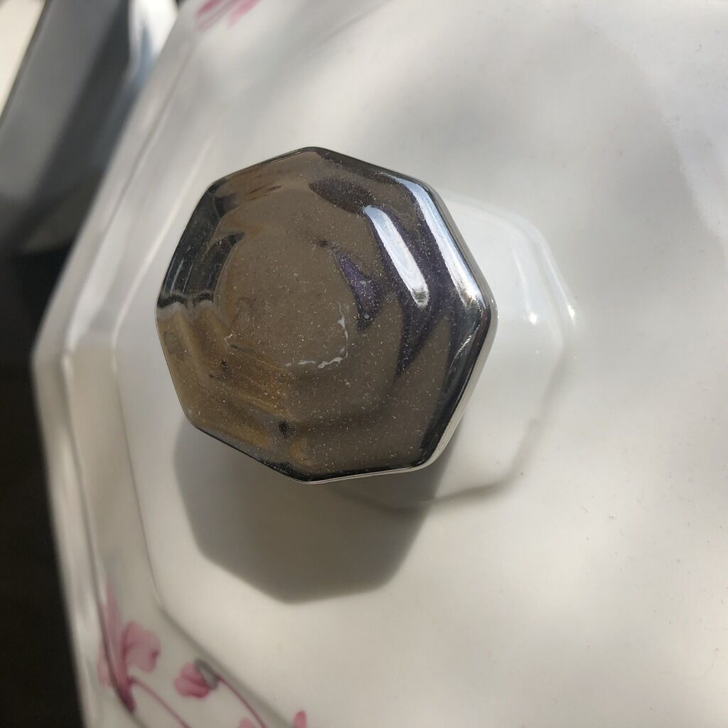 Table service Art Deco