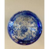 Vase en cristal