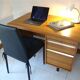 Bureau vintage années 60
