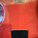 Old bass guitar BALDWIN (BURNS) Vibraslim uk 1966
