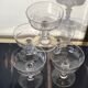 5 cups baccarat crystal