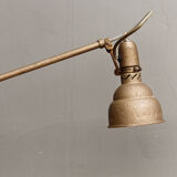 Lumina workshop lamp