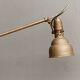 Lumina workshop lamp